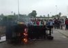 Workers go on rampage at iPhone manufacturing plant in Karnataka, 132 people have been detained