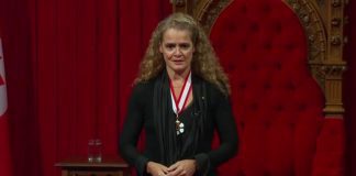 Canada’s Governor General quits over workplace abuse