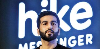 Kavin Mittal’s Hike looks to hire computer science, IT graduates from IITs, NSIT, NITs