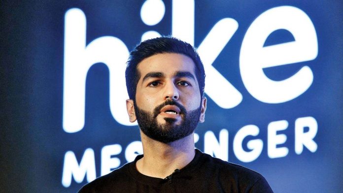 Kavin Mittal’s Hike looks to hire computer science, IT graduates from IITs, NSIT, NITs Kavin Mittal’s Hike looks to hire computer science, IT graduates from IITs, NSIT, NITs