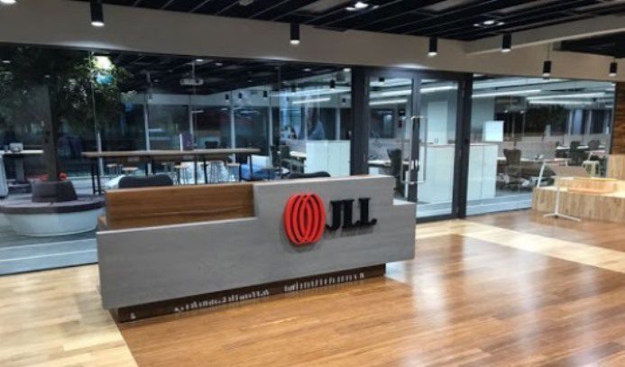 Radha Dhir succeeds Ramesh Nair as JLL India Chief Executive Officer Radha Dhir succeeds Ramesh Nair as JLL India Chief Executive Officer