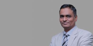 J Venkatramu Takes Charge as MD & CEO of India Post Payments Bank