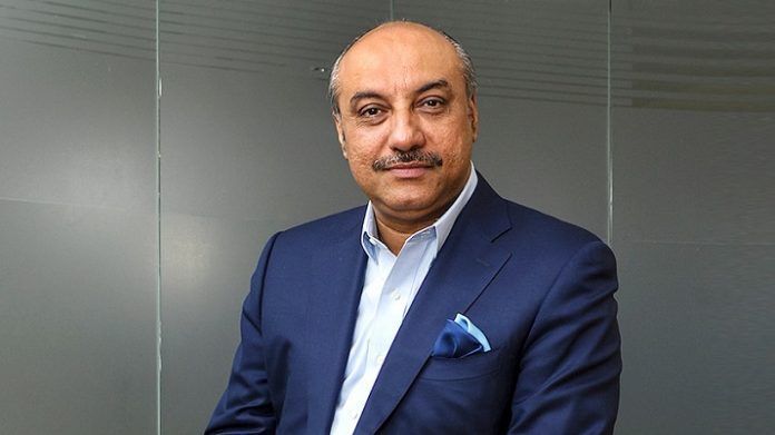 Google Cloud appoints Karan Bajwa as APAC leader