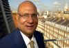 Expansion plans for India, US should roll out in 2021: Lord Paul