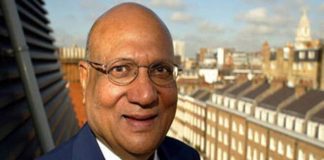 Expansion plans for India, US should roll out in 2021: Lord Paul