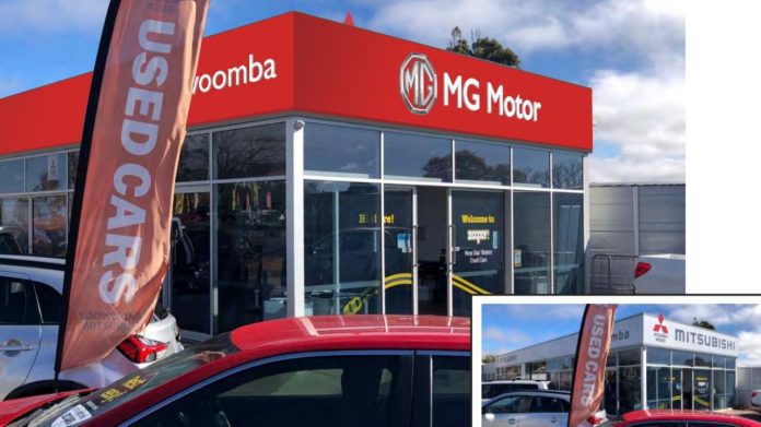 MG Motor starts free COVID-19 vaccination drive for employees MG Motor starts free COVID-19 vaccination drive for employees