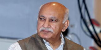 #MeToo: Ramani failed to prove charges of sexual misconduct against me, Akbar tells court