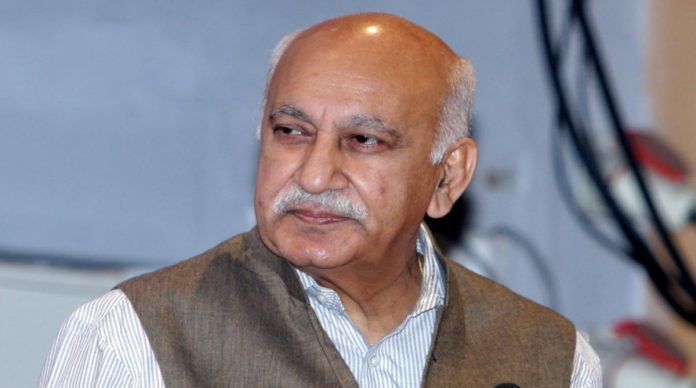 #MeToo: Ramani failed to prove charges of sexual misconduct against me, Akbar tells court #MeToo: Ramani failed to prove charges of sexual misconduct against me, Akbar tells court