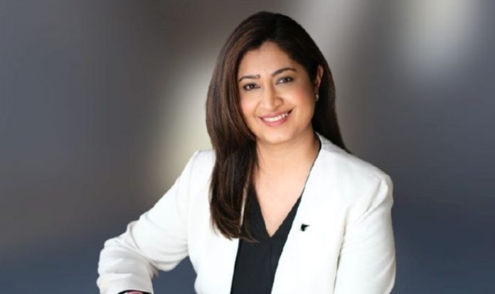 JW Marriott Mumbai Juhu appoints Nikita Ramchandani as General Manager JW Marriott Mumbai Juhu appoints Nikita Ramchandani as General Manager