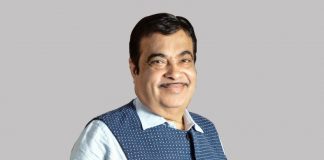 Draft scheme to provide jobs to 25 youths in every tribal village: Gadkari to officials