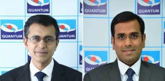 Quantum Advisors appoints Piyush Thakkar as CEO, Arvind Chari as CIO
