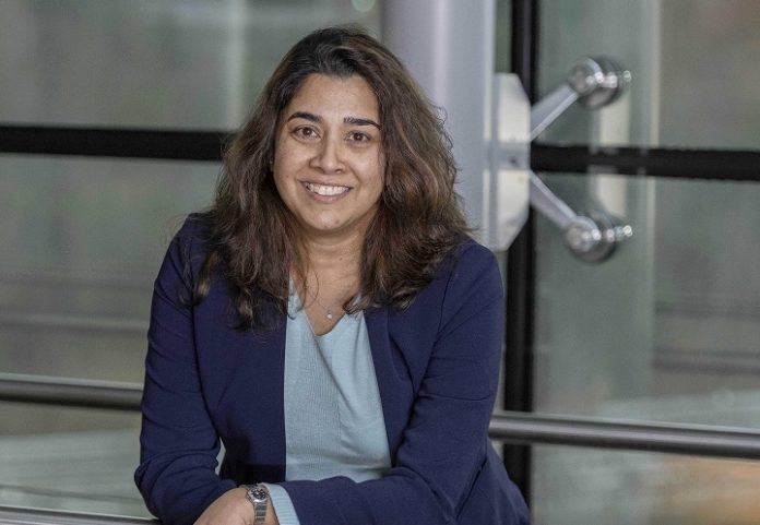 STMicroelectronics appoints Rajita D’Souza as President- HR & CSR STMicroelectronics appoints Rajita D’Souza as President- HR & CSR