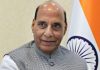 Acquisition of Tejas aircraft will create over 50,000 jobs, Says Rajnath Singh