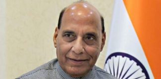 Acquisition of Tejas aircraft will create over 50,000 jobs, Says Rajnath Singh