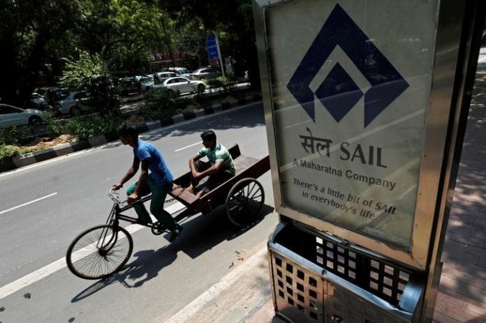 Four workers dead at SAIL Plant after suspected gas leak Four workers dead at SAIL Plant after suspected gas leak