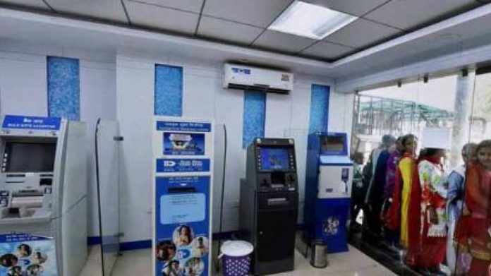 CMS Info Systems to set up 3000 SBI ATM by March, to hire 2,000 employees CMS Info Systems to set up 3000 SBI ATM by March, to hire 2,000 employees