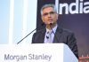 Morgan Stanley appoints Sanjay Shah as country head