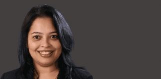 Capgemini appoints Sarita Tripathi as Vice President-HR