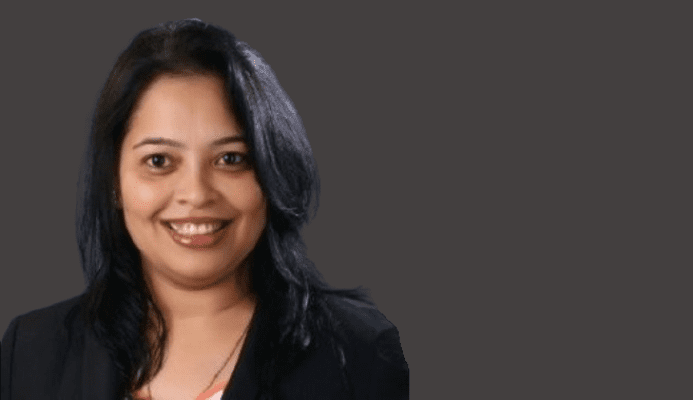 Capgemini appoints Sarita Tripathi as Vice President-HR Capgemini appoints Sarita Tripathi as Vice President-HR