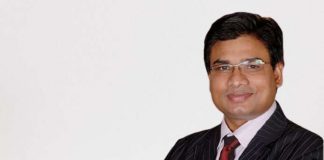 Eaton appoints Shailendra Shukla as Managing Director for Vehicle Group India