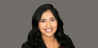 Shaveta Joshi Appointed as CHRO at ASRC Federal