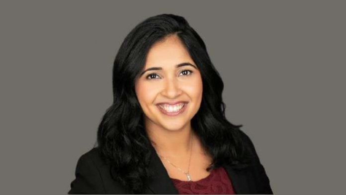 Shaveta Joshi Appointed as CHRO at ASRC Federal Shaveta Joshi Appointed as CHRO at ASRC Federal