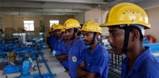 Telangana Govt to create 3 lakh jobs in electronics manufacturing: KTR