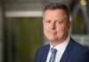 Former CHRO at SAP Stefan Ries joins McKinsey & Company