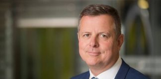 Former CHRO at SAP Stefan Ries joins McKinsey & Company