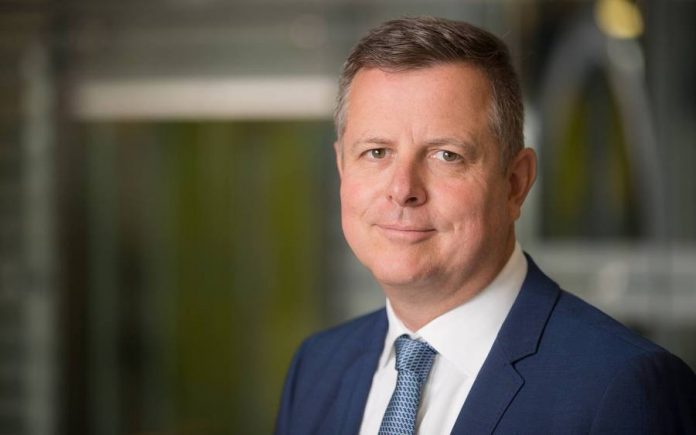 Former CHRO at SAP Stefan Ries joins McKinsey & Company Former CHRO at SAP Stefan Ries joins McKinsey & Company