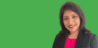 JK Technosoft appoints Suja Antony as AVP - Global Talent Management