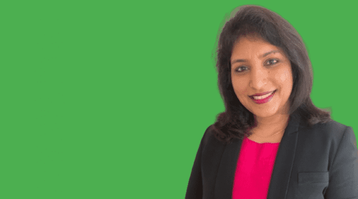 JK Technosoft appoints Suja Antony as AVP - Global Talent Management JK Technosoft appoints Suja Antony as AVP - Global Talent Management