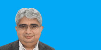 KPMG Appoints Sunit Sinha as Partner and Head - People, Performance and Culture