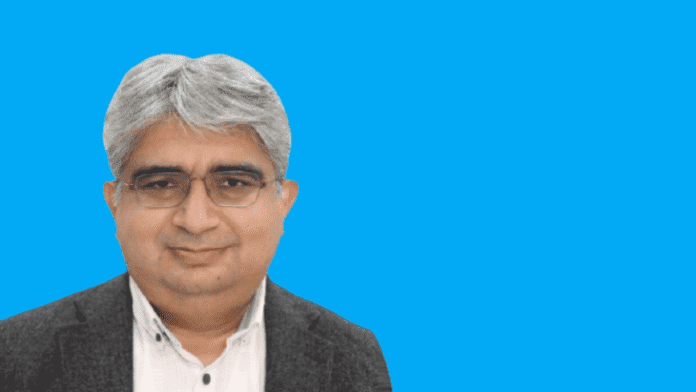 KPMG Appoints Sunit Sinha as Partner and Head - People, Performance and Culture KPMG Appoints Sunit Sinha as Partner and Head - People, Performance and Culture