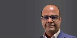 Hindustan Zinc CFO Swayam Saurabh has resigned