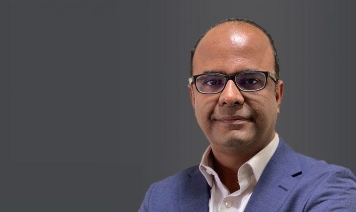 Hindustan Zinc CFO Swayam Saurabh has resigned