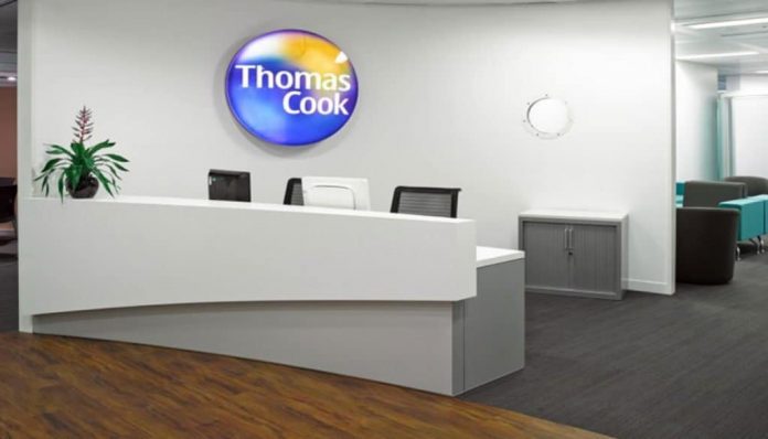 How Thomas Cook Group Overcomes Employees Emotional Distress How Thomas Cook Group Overcomes Employees Emotional Distress