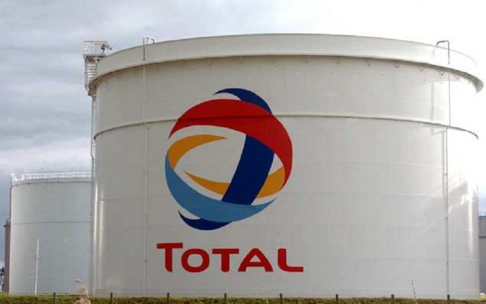 TOTAL acquires 20 pc stake in Adani Green Energy TOTAL acquires 20 pc stake in Adani Green Energy