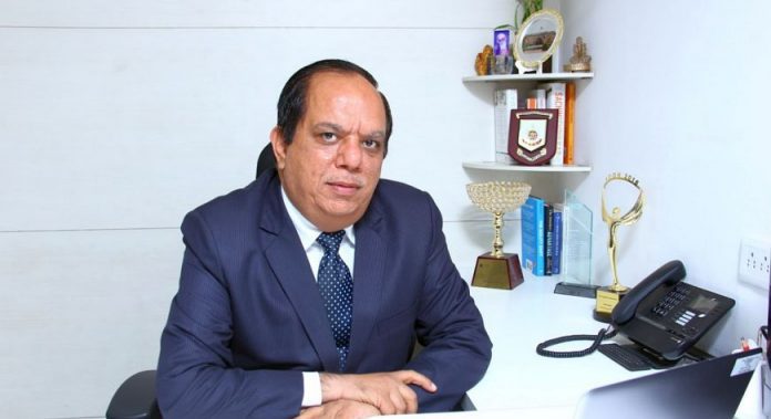 Hero MotoCorp Veteran, Vijay Sethi Joins MentorKart as Chairman (Advisory Board) and Chief Mentor Hero MotoCorp Veteran, Vijay Sethi Joins MentorKart as Chairman (Advisory Board) and Chief Mentor