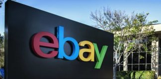 eBay appoints Cornelius Boone as chief people officer