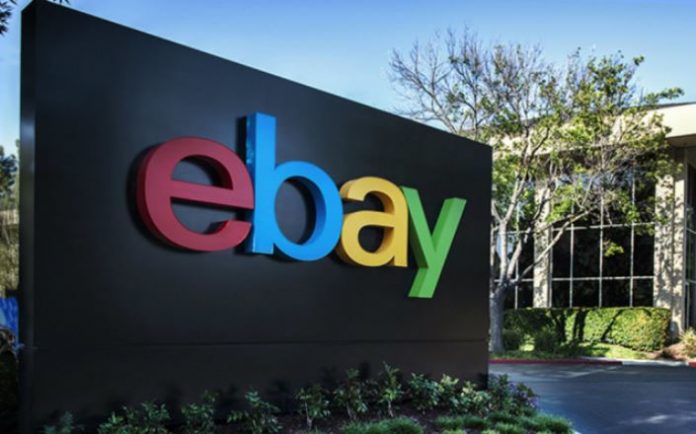 eBay appoints Cornelius Boone as chief people officer eBay appoints Cornelius Boone as chief people officer