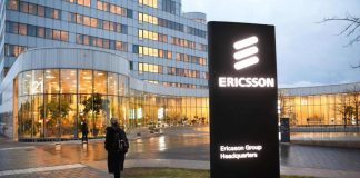 Ericsson strengthen leadership team appoints new CEO