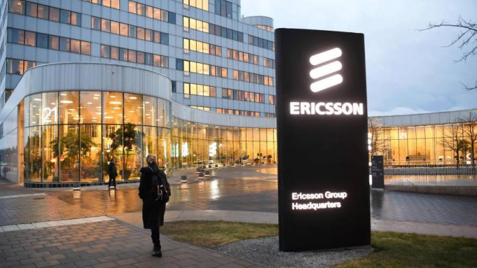 Ericsson strengthen leadership team appoints new CEO Ericsson strengthen leadership team appoints new CEO