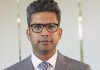 Hindustan Unilever Appoints Ritesh Tiwari as CFO & ED
