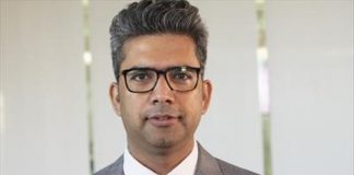Hindustan Unilever Appoints Ritesh Tiwari as CFO & ED
