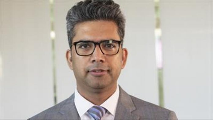 Hindustan Unilever Appoints Ritesh Tiwari as CFO & ED Hindustan Unilever Appoints Ritesh Tiwari as CFO & ED