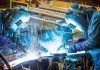 The major reforms implemented to boost manufacturing in India