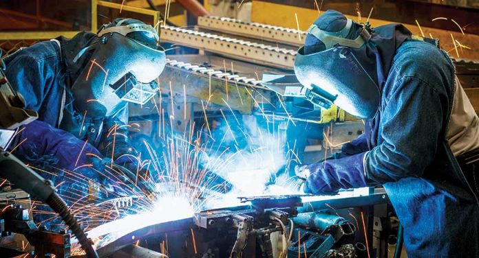 The major reforms implemented to boost manufacturing in India