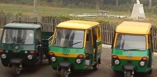 Government approves closure of Scooters India
