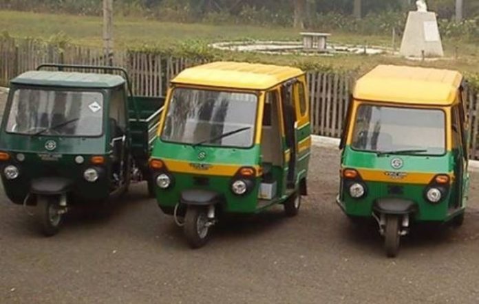 Government approves closure of Scooters India Government approves closure of Scooters India